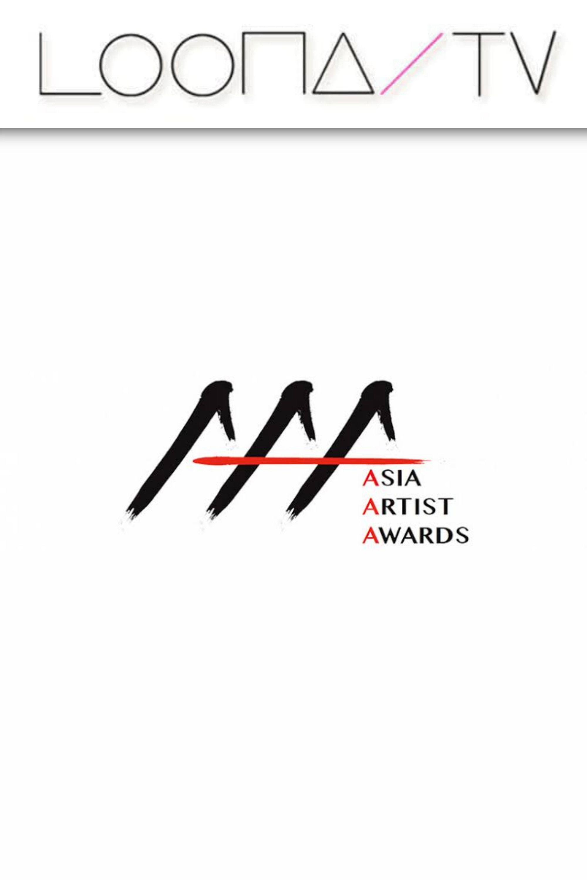 Season 29 – Asia Artist Awards Vietnam 2019