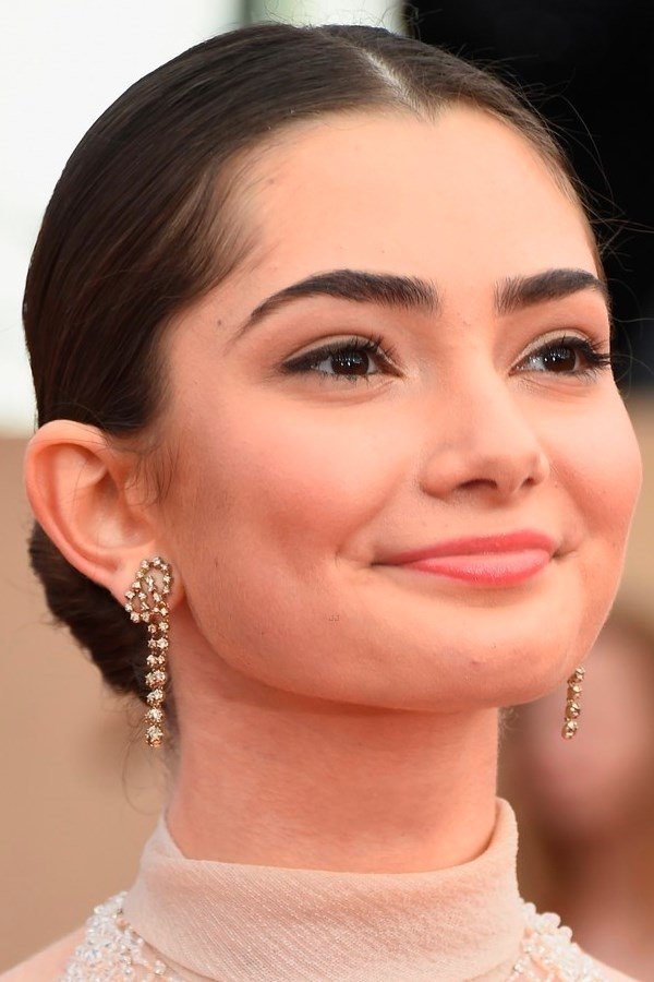 Foto de Emily Robinson