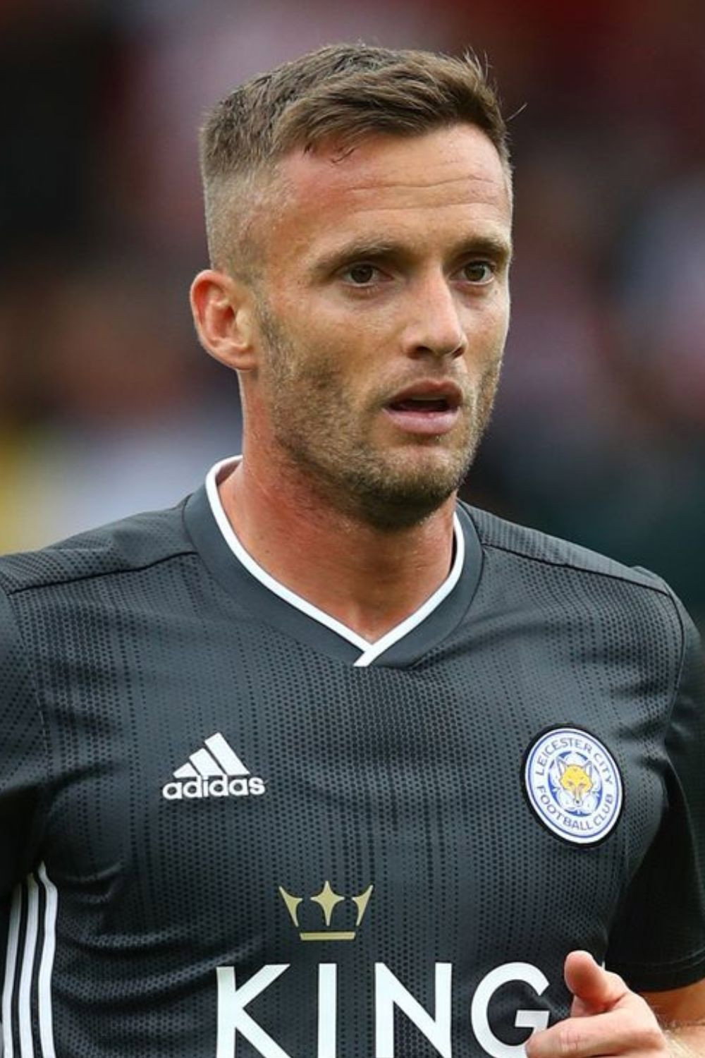 the profile picture of Andy King