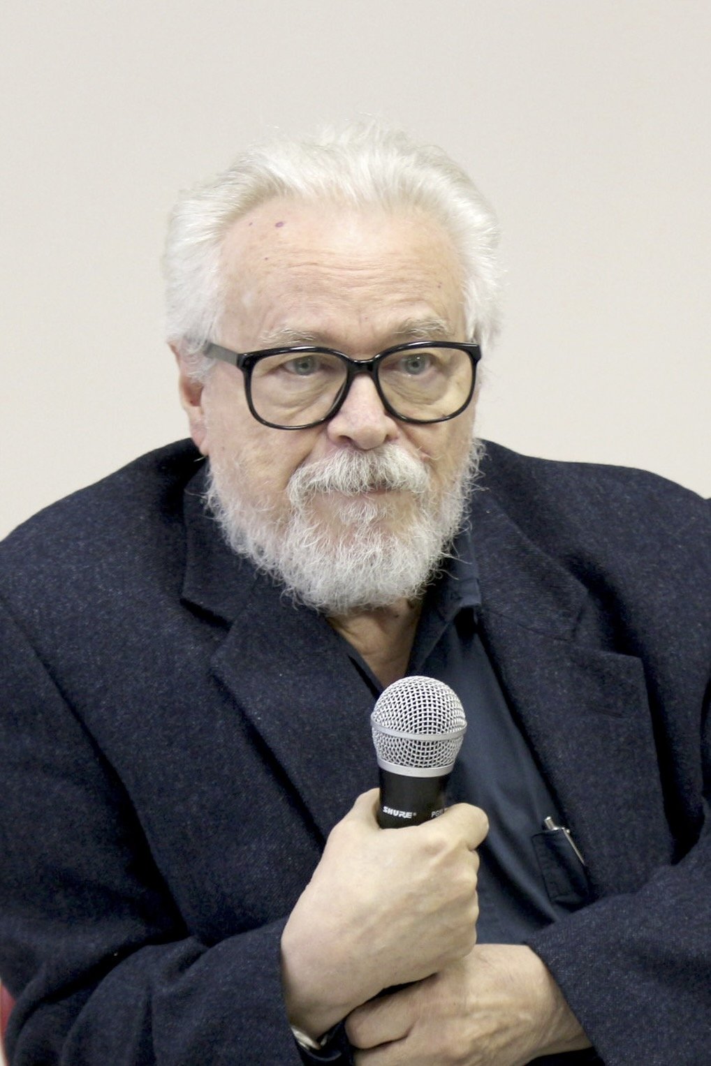 Foto de Marcello G. Tassara