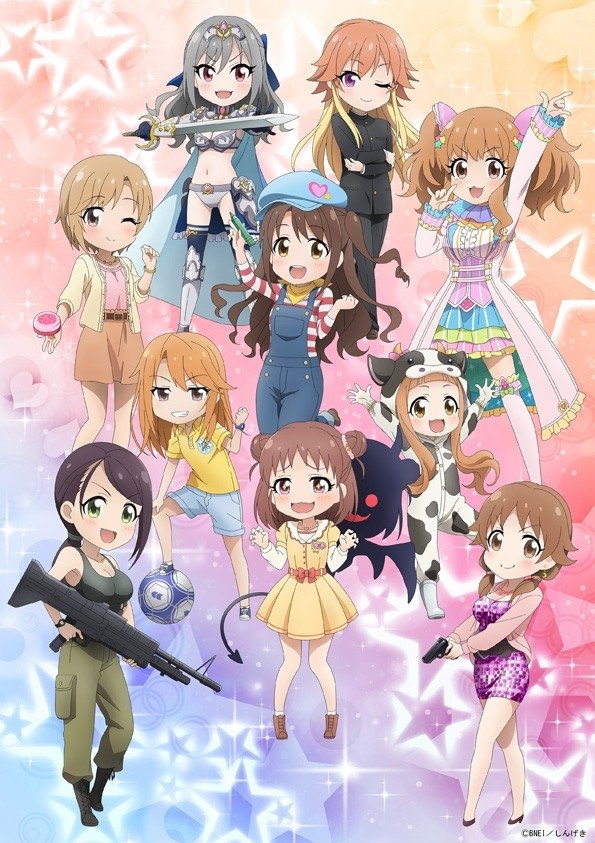 Poster de Temporada 5