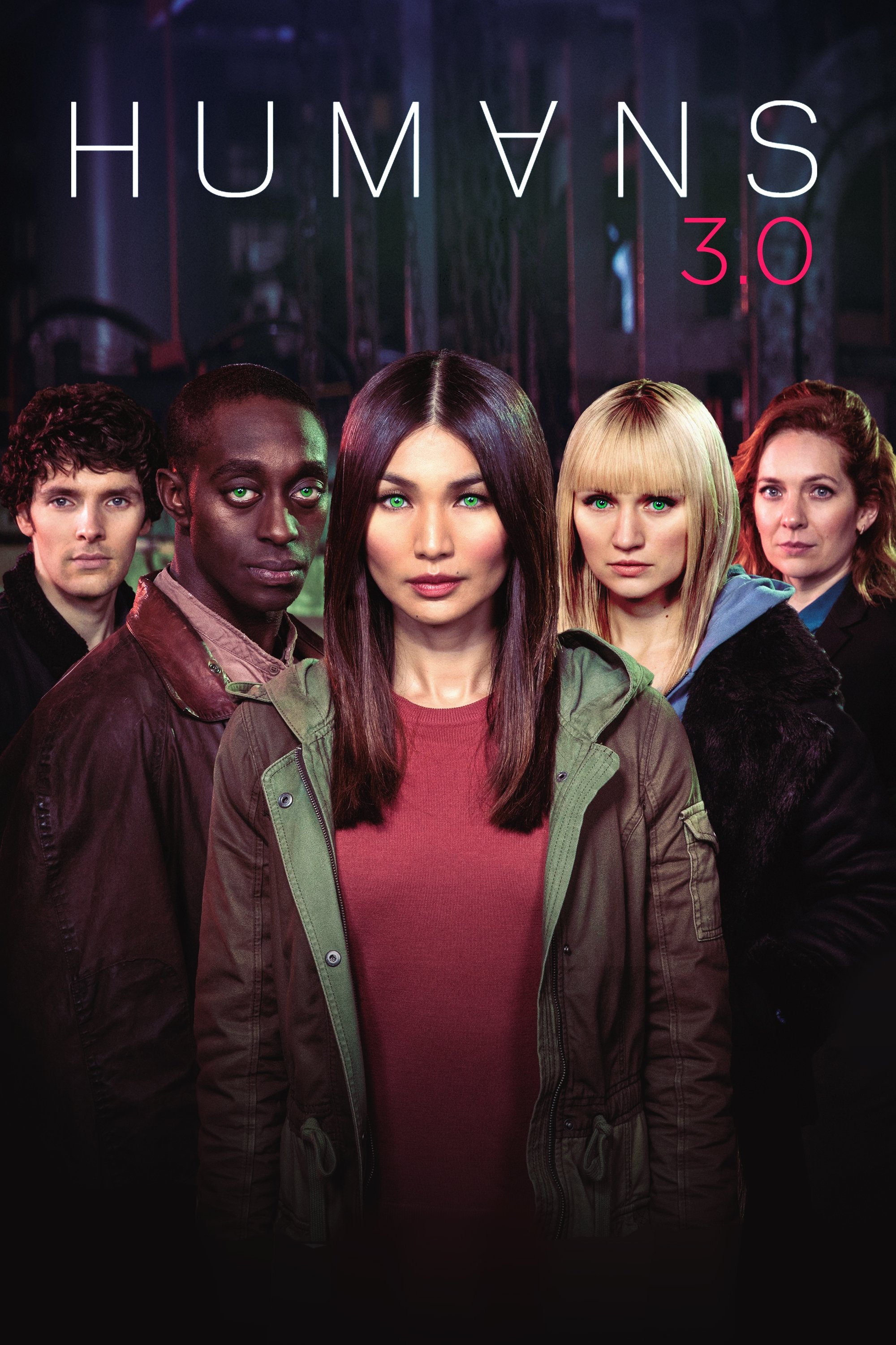 Poster de Temporada 3