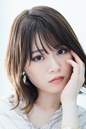 Foto de 山崎怜奈