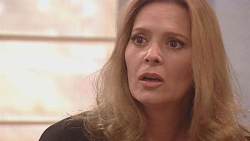 Paulina's Ordeal