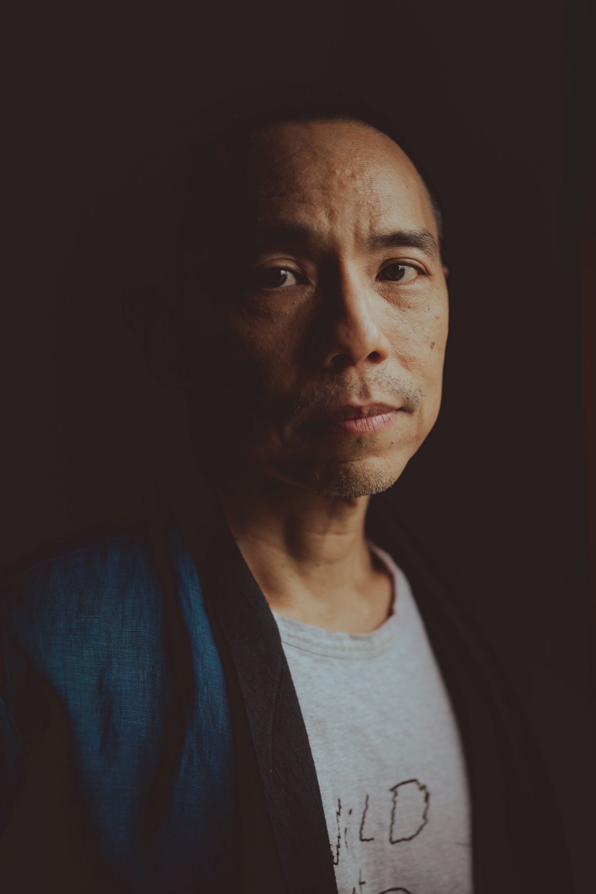 Foto de Apichatpong Weerasethakul