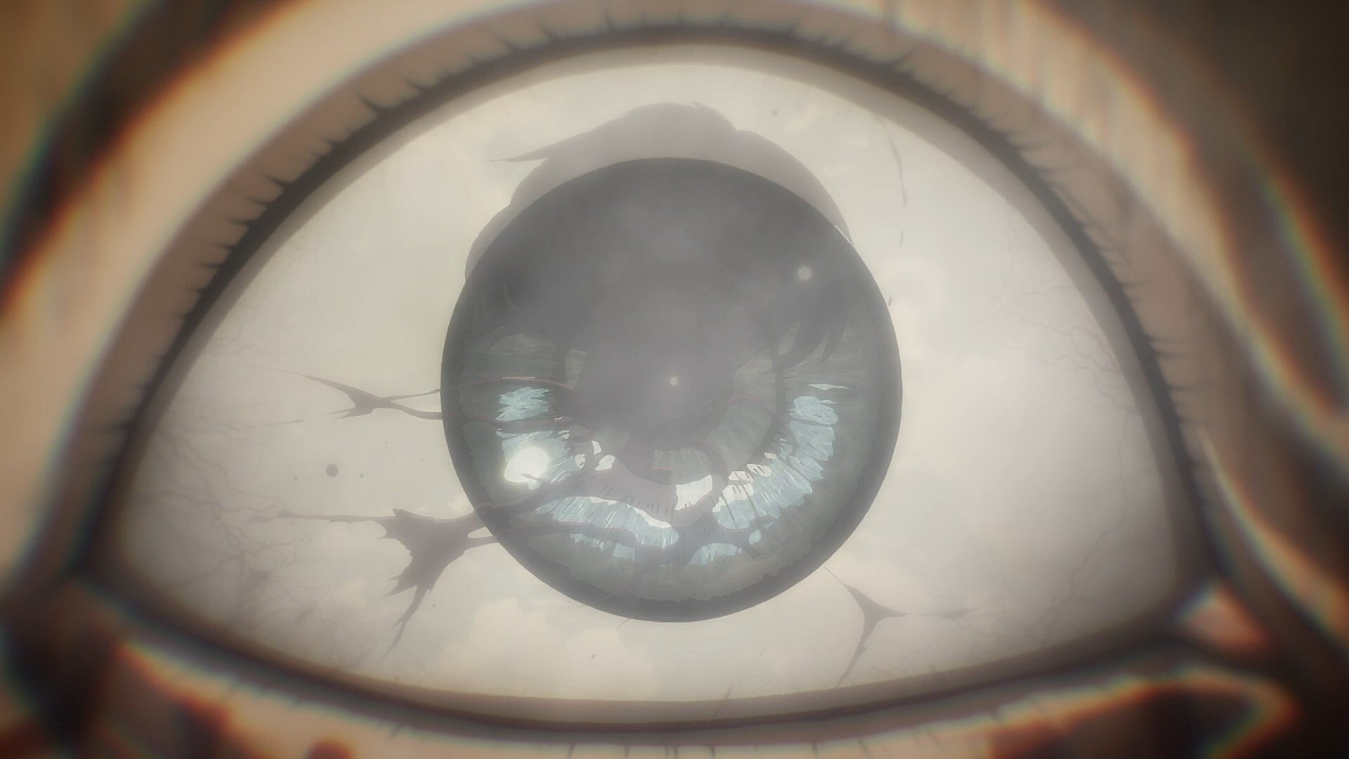 Attack on Titan - 4. Sezon, 19. Bölüm