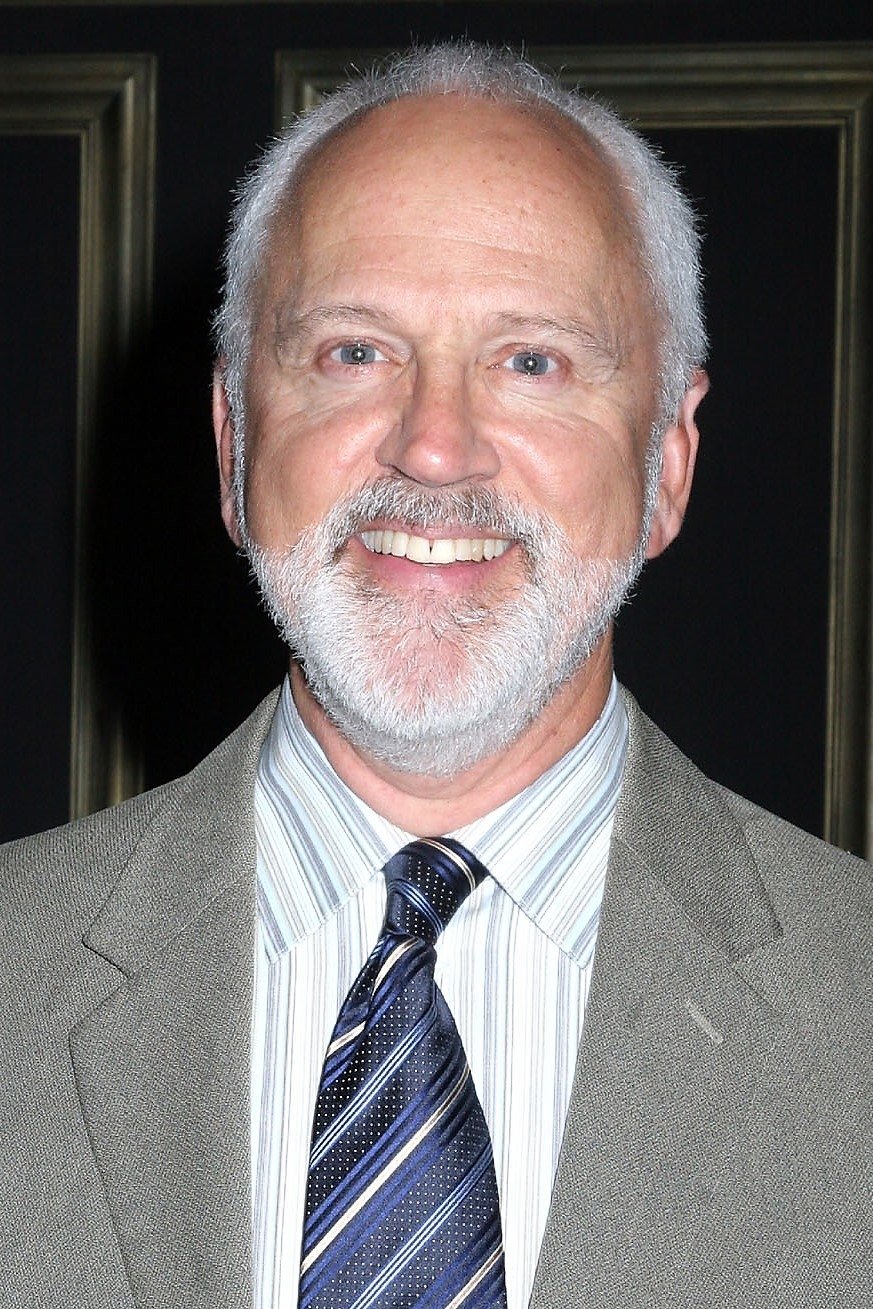 Foto de John Rubinstein