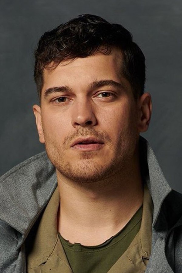 Foto de Çağatay Ulusoy
