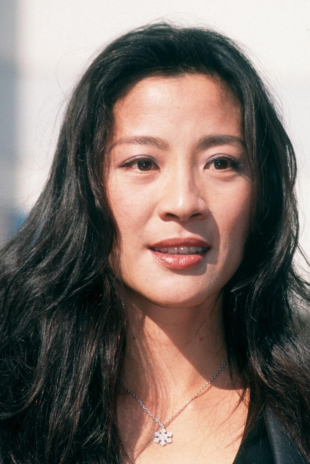 Foto de Michelle Yeoh