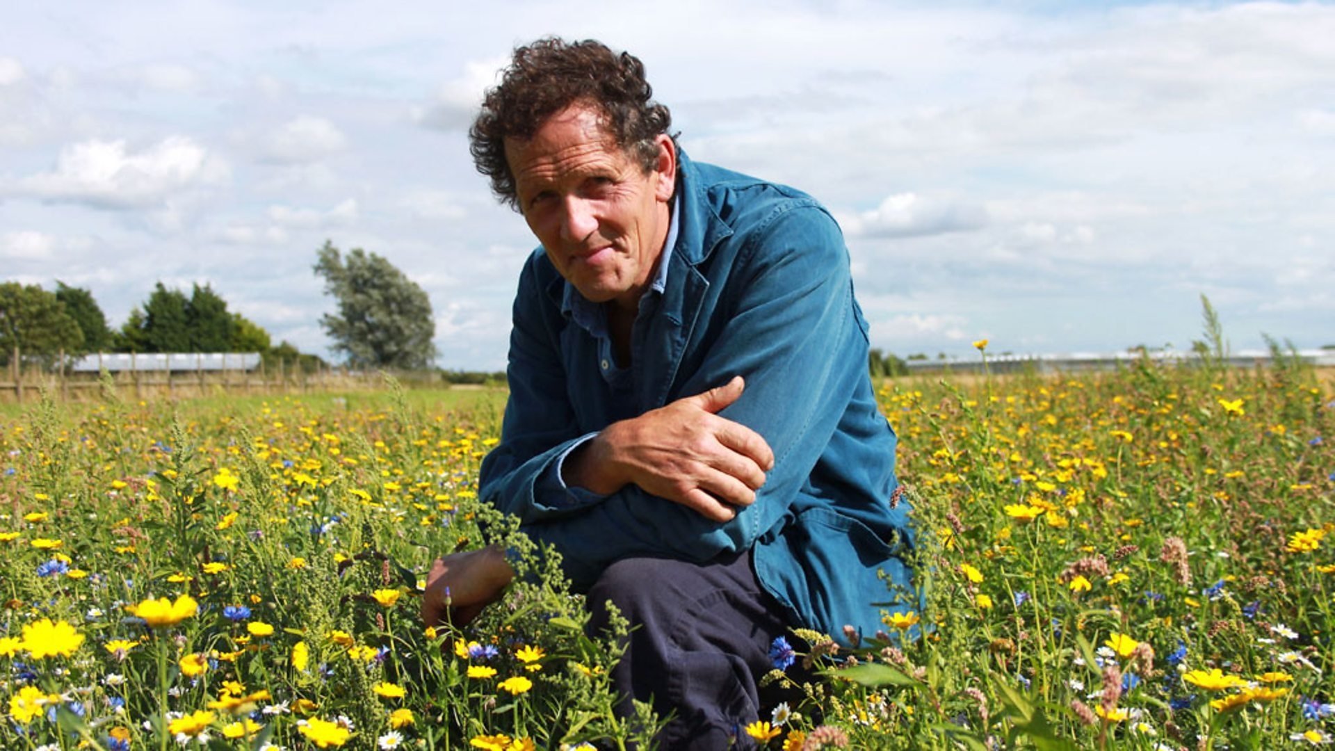 Great British Garden Revival
