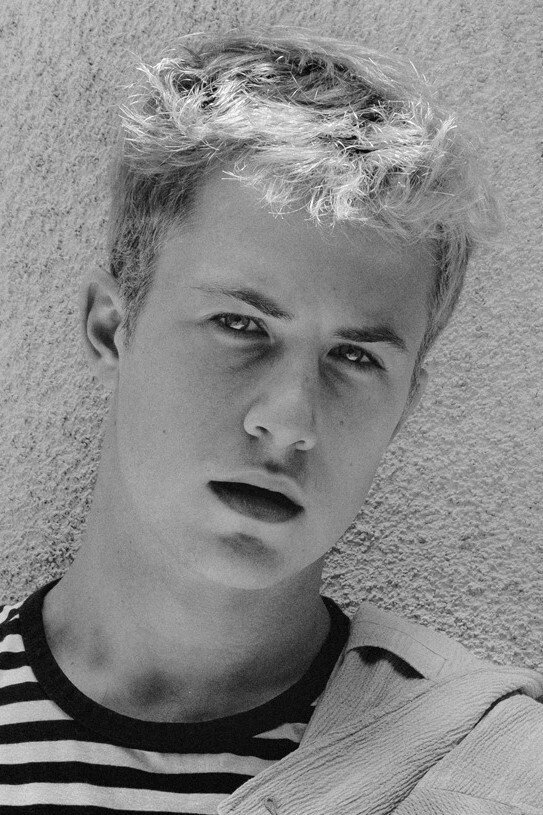 Foto de Dylan Minnette