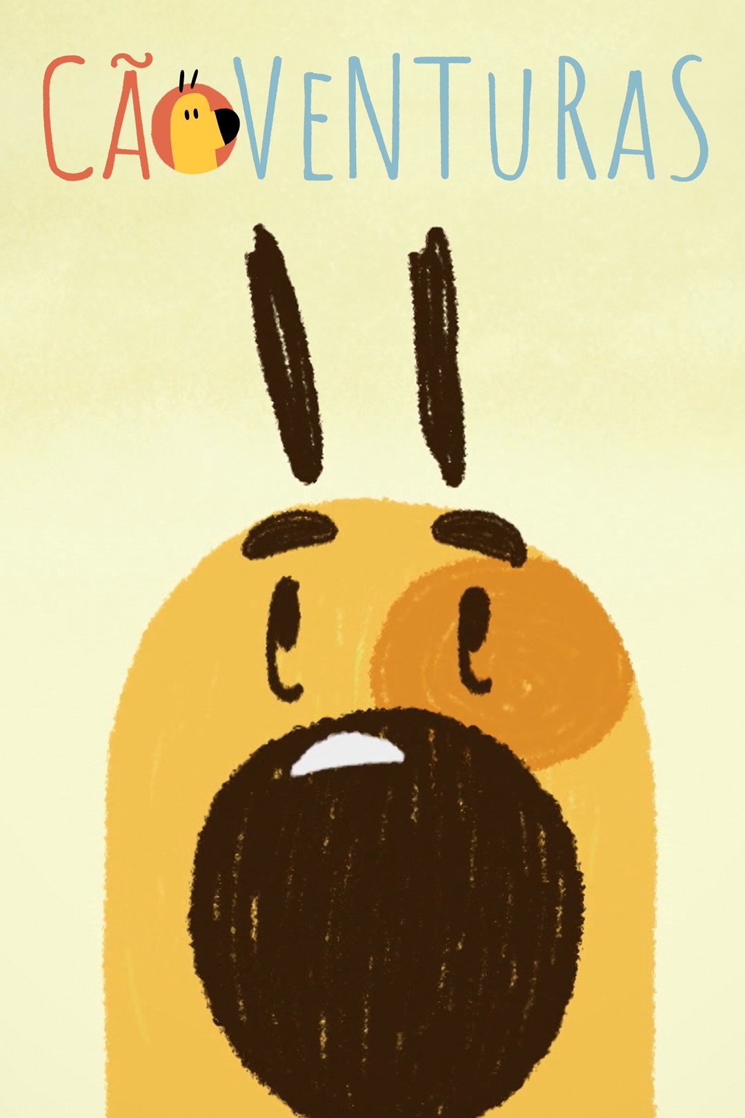 Poster de Cãoventuras