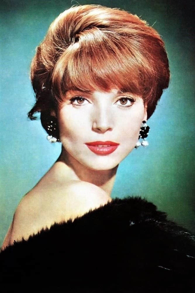 Foto de Elsa Martinelli