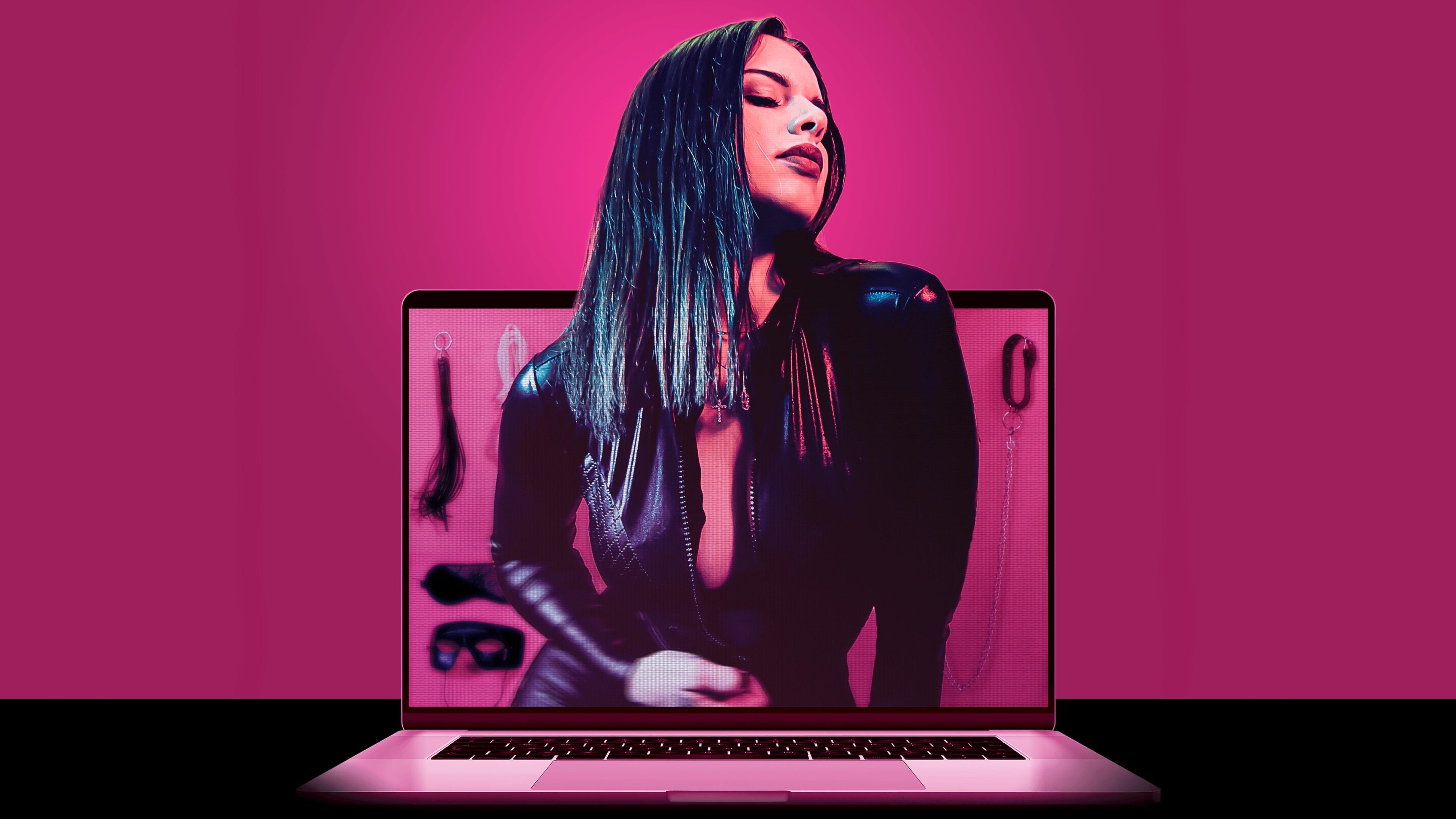 Backdrop image