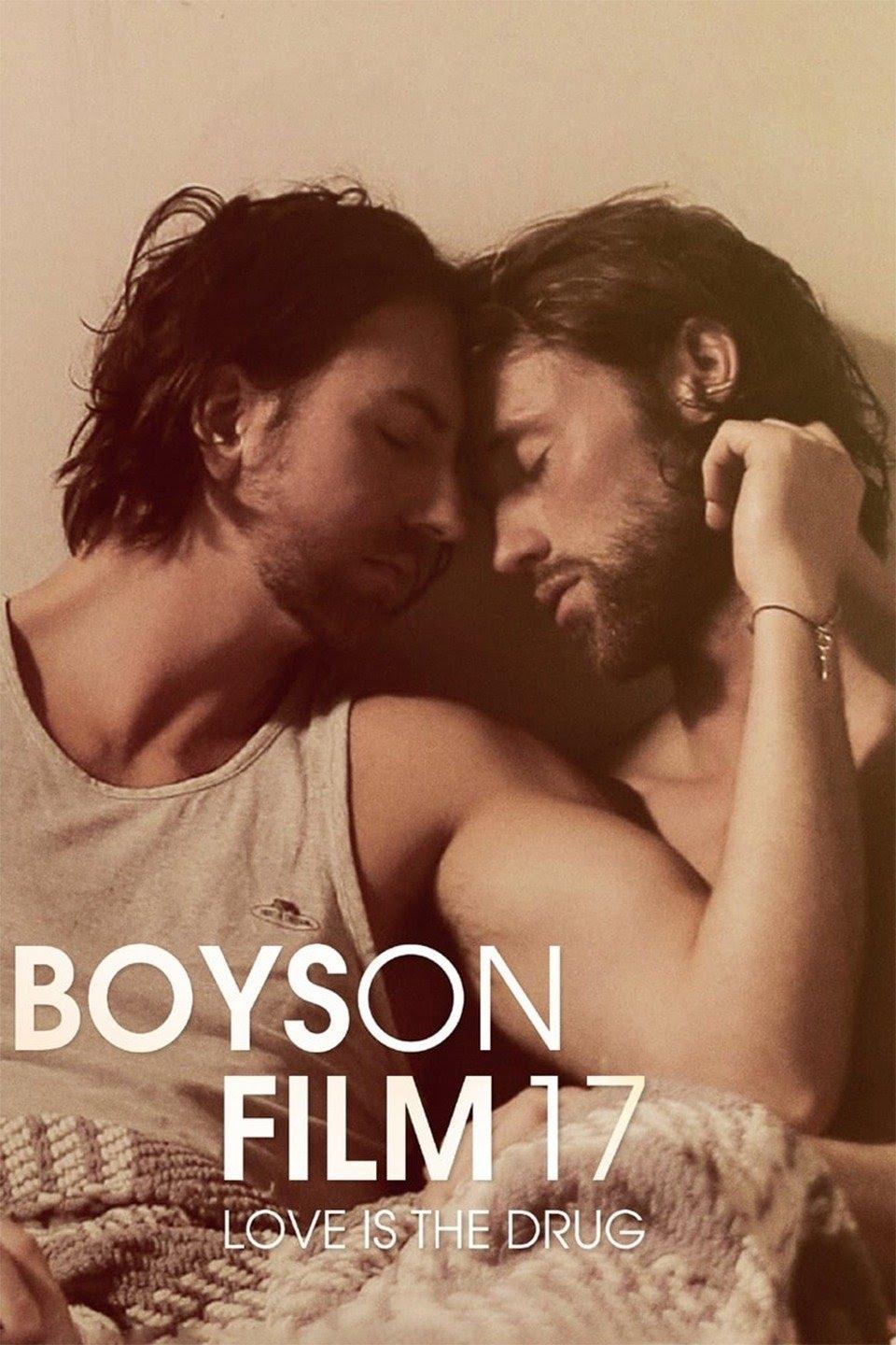 Poster movie