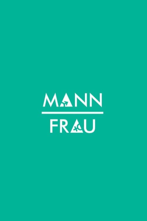 Poster de Mann / Frau