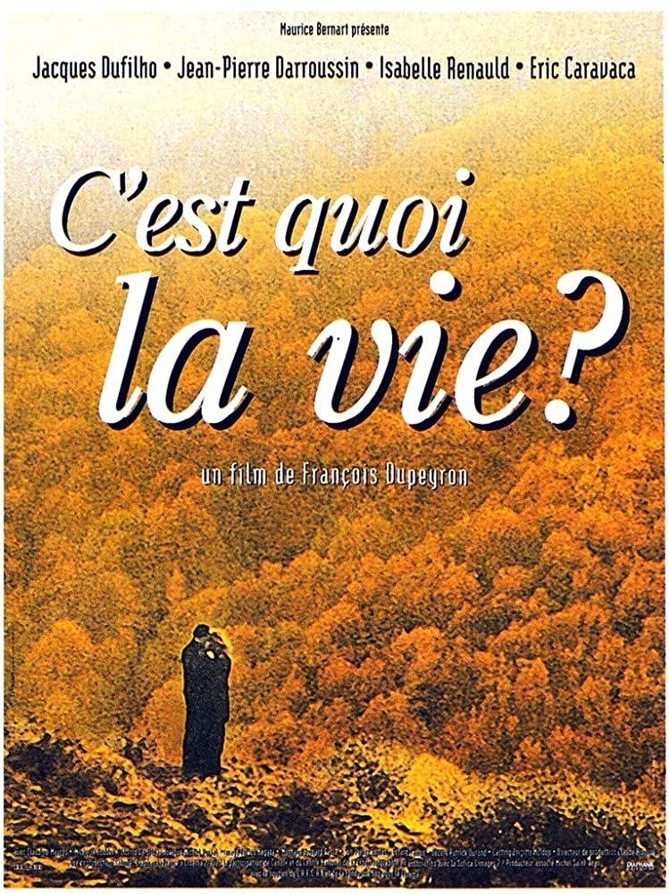 Poster movie