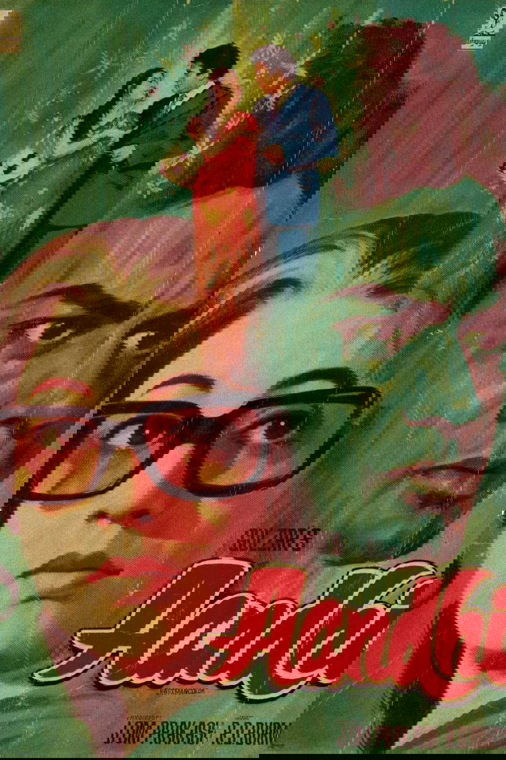 Aandhi