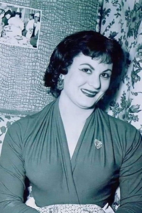 Foto de سعاد حسين