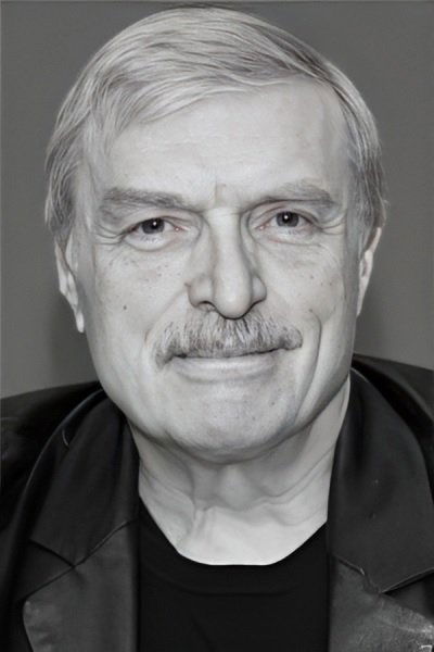 Foto de Mikhail Lebedev