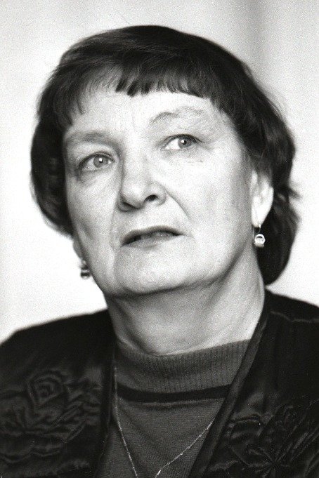 Foto de Lia Laats