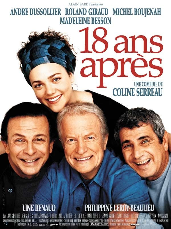 Poster movie