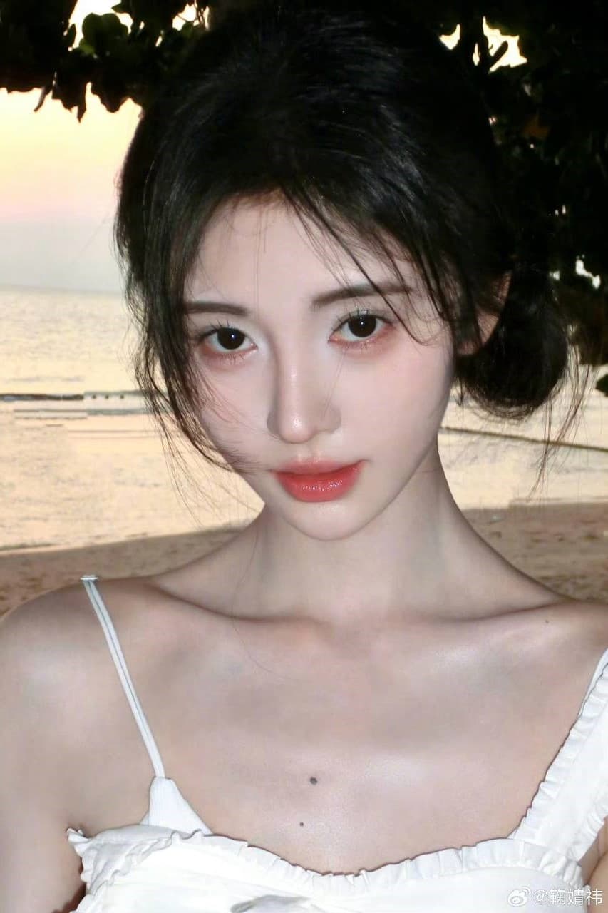 Foto de 鞠婧祎