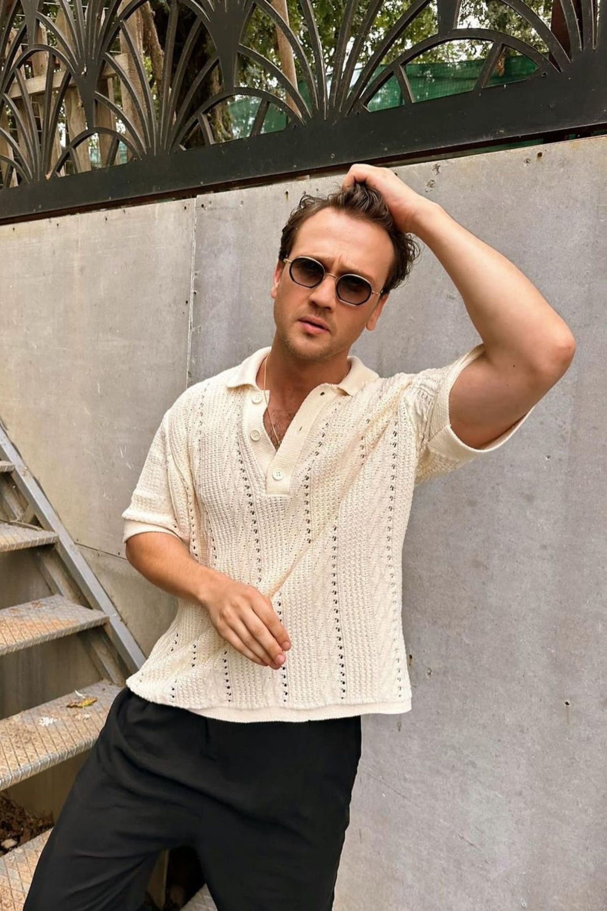 Foto de Aras Bulut İynemli