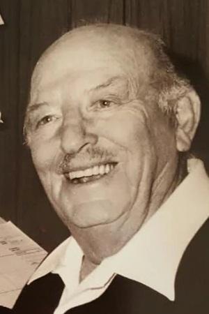 Foto de Friz Freleng