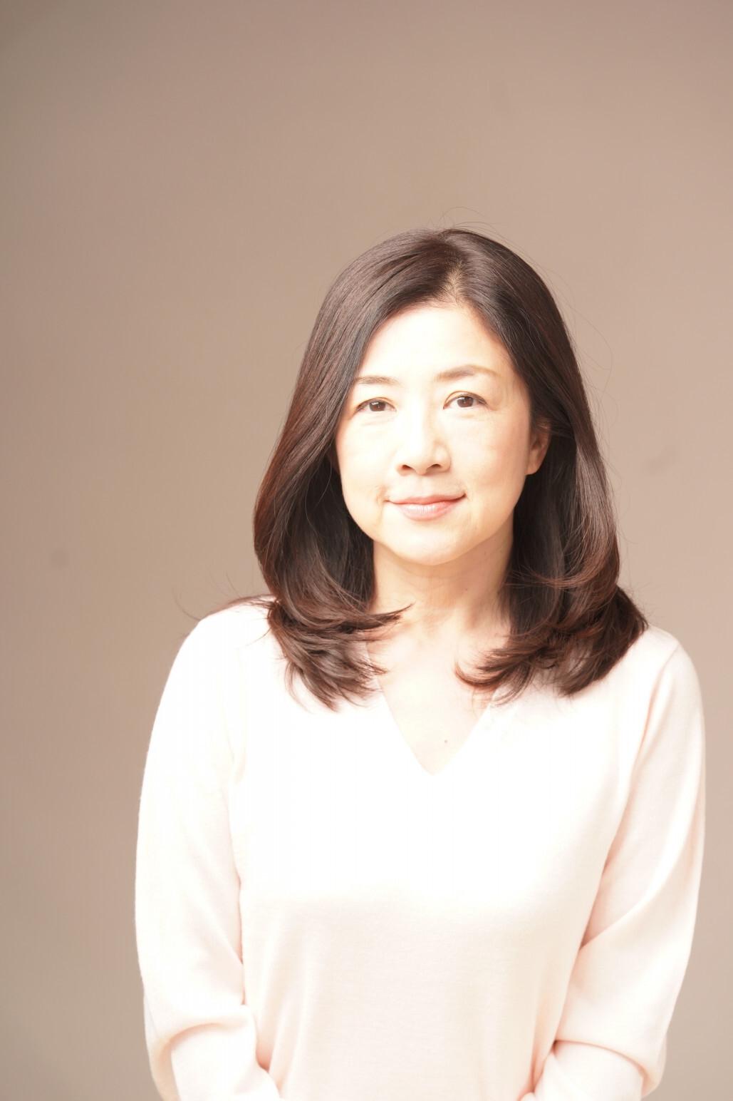 Foto de Shiho Suzuki