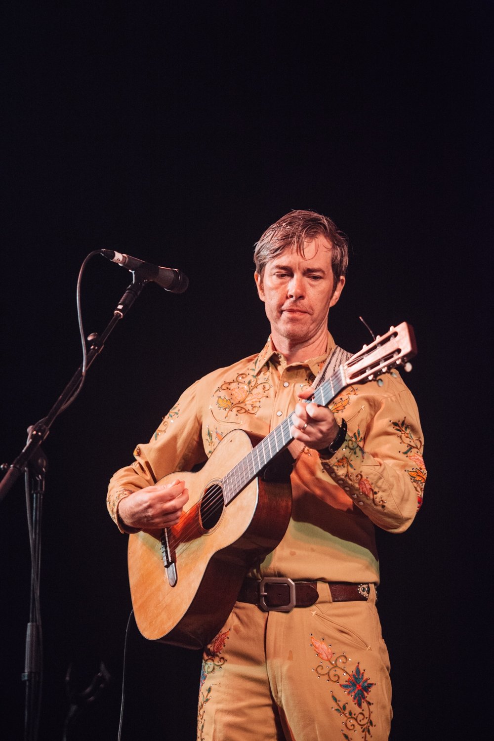 Foto de Bill Callahan