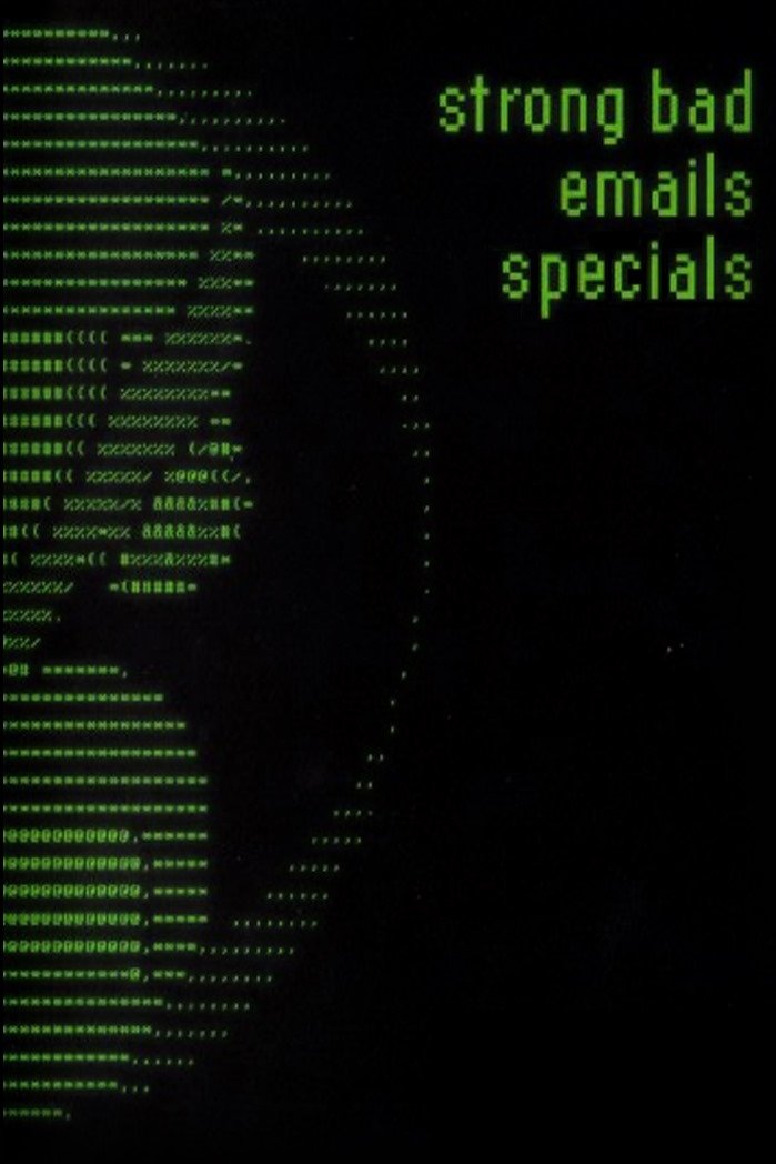 Poster de Especiais