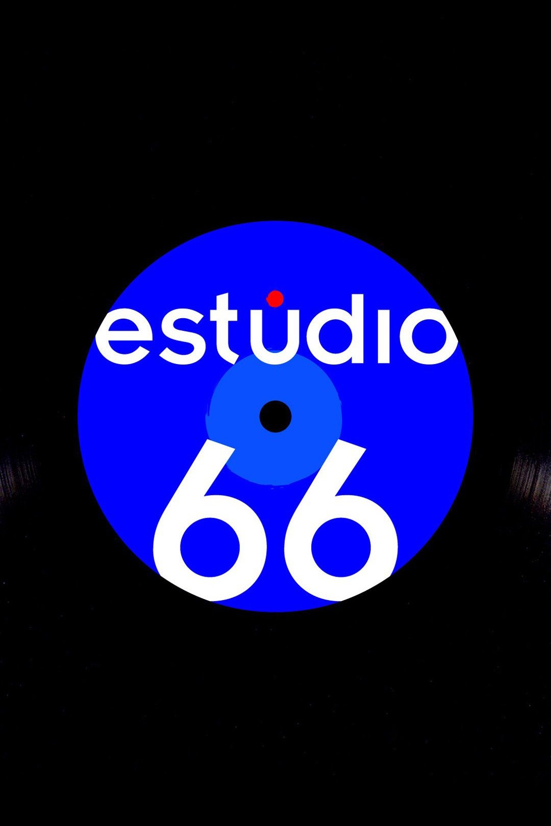 Poster de Estúdio 66