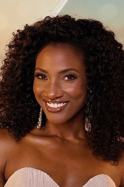 Foto de Cherry-Ann Person