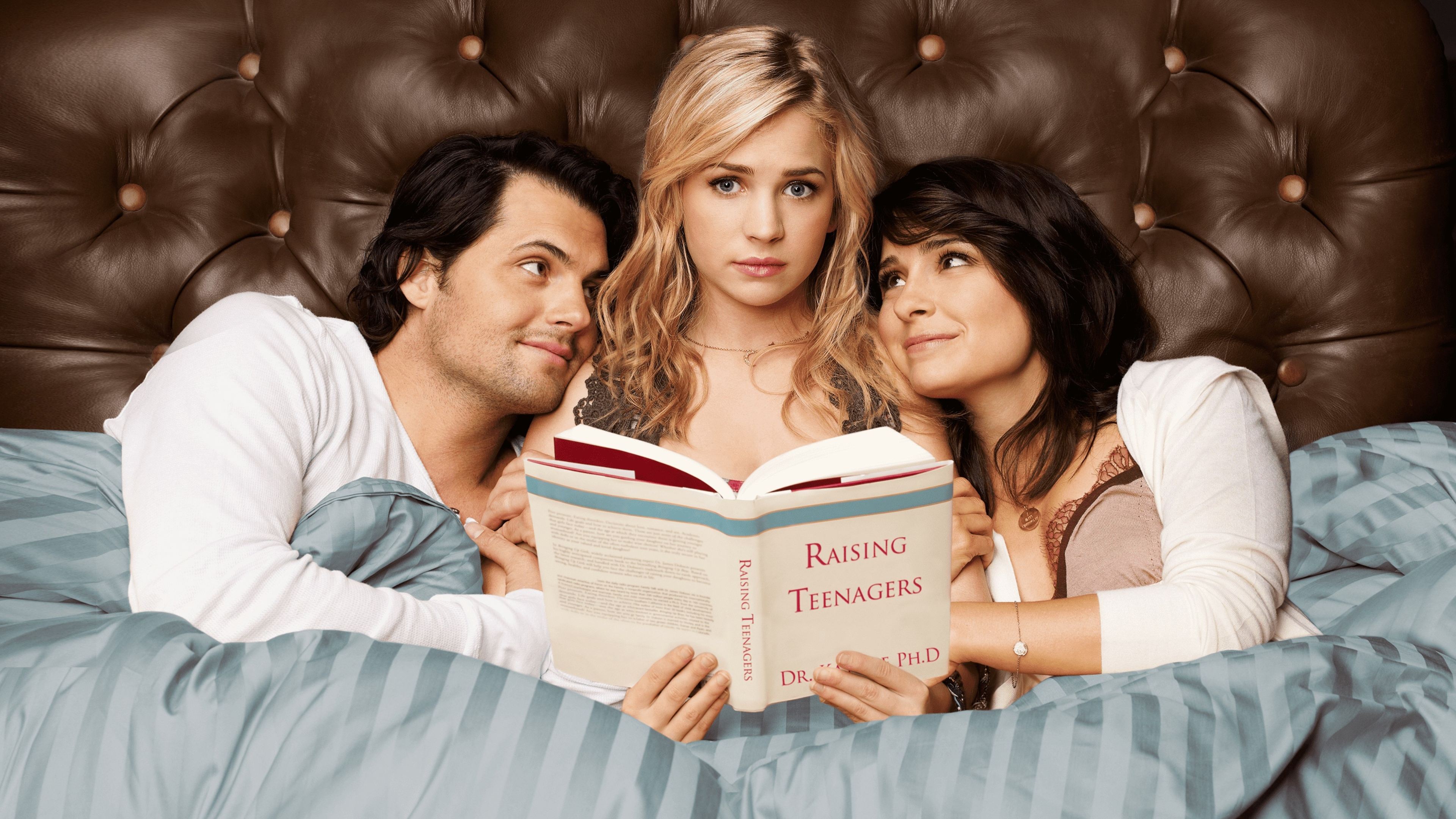 Life Unexpected streaming – Cinemay