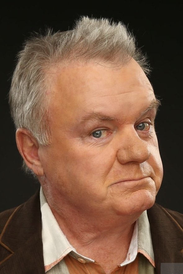 Foto de Jack McGee