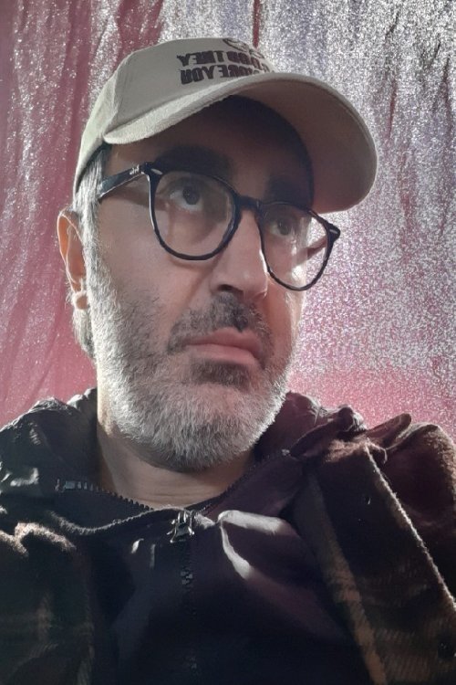 Foto de Ahmet Yılmaz
