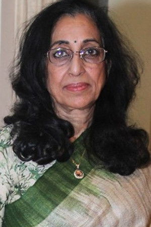 Amardeep Jha/Sue's Mother