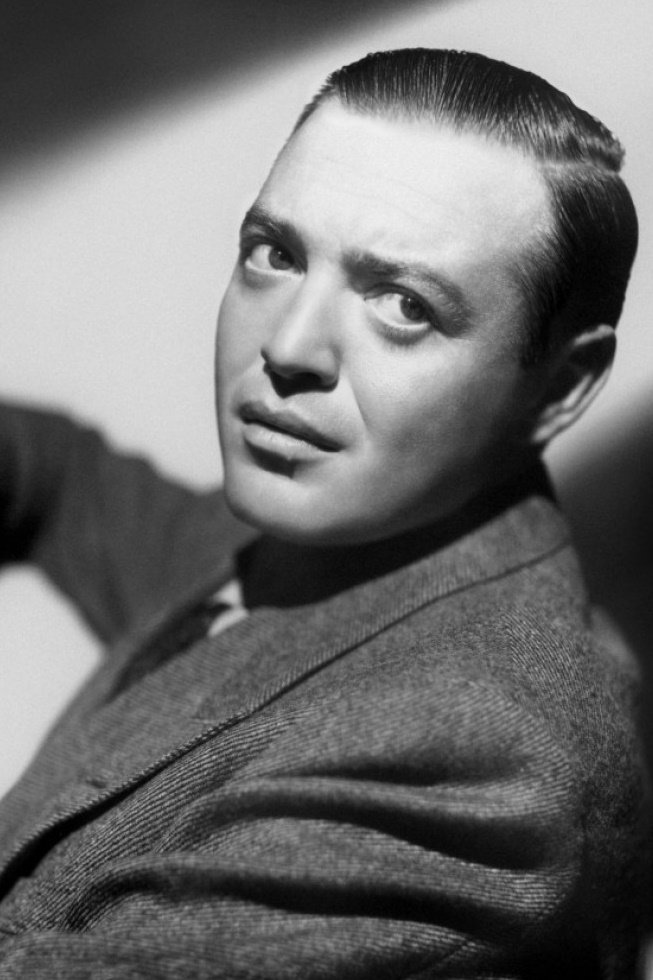 Foto de Peter Lorre