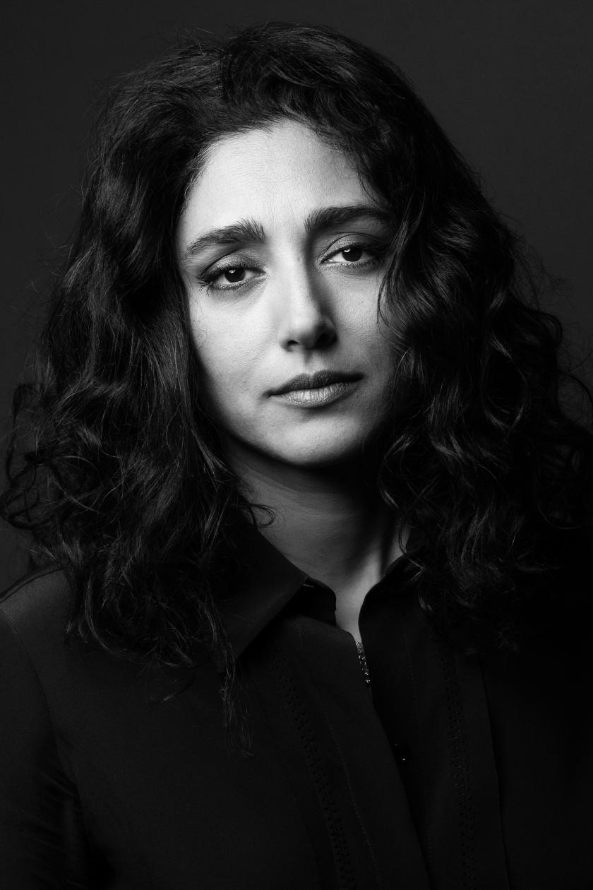 Foto de Golshifteh Farahani