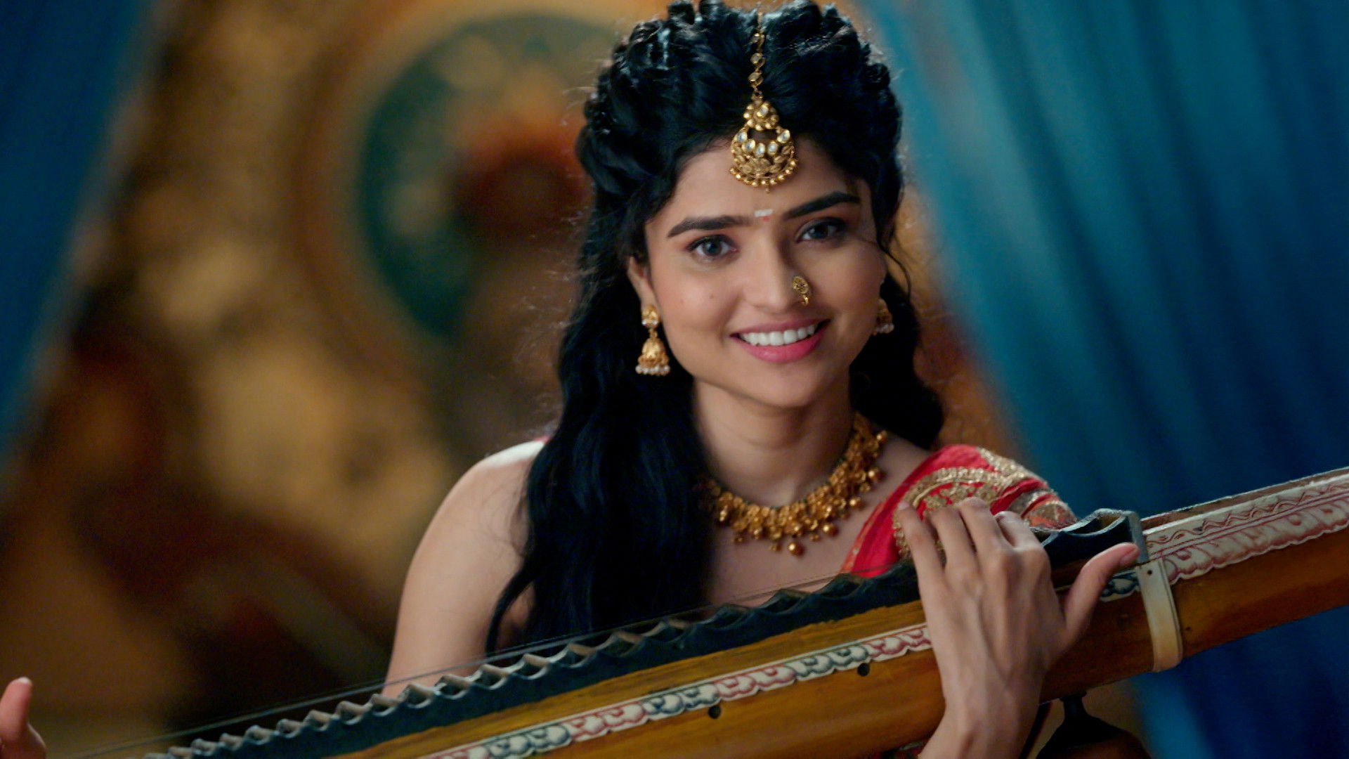 Pandit Ramakrishna to the Rescue