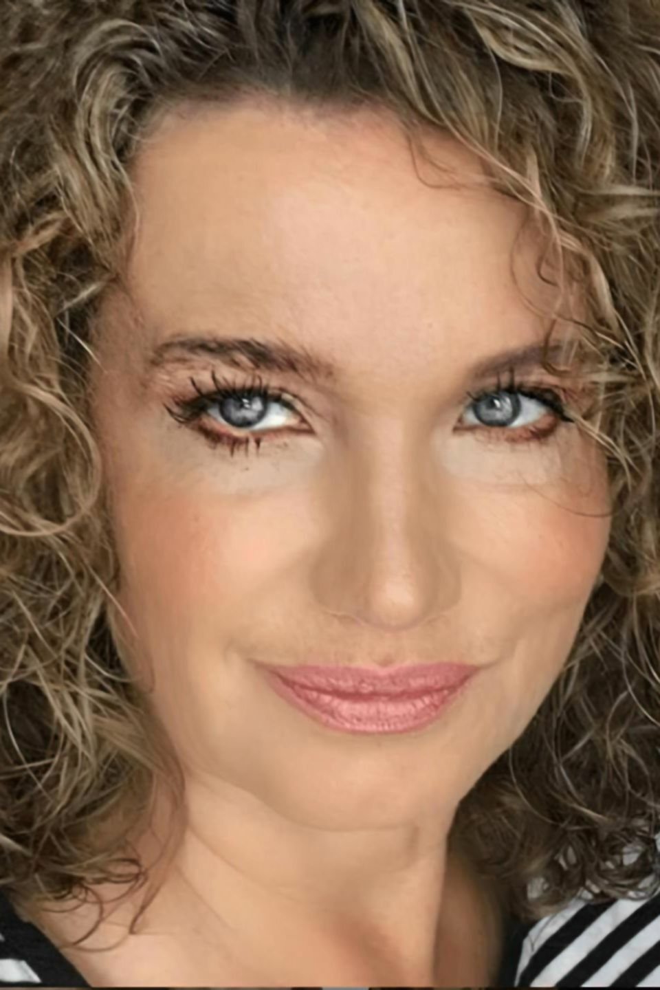 Foto de Joanna Trzepiecińska
