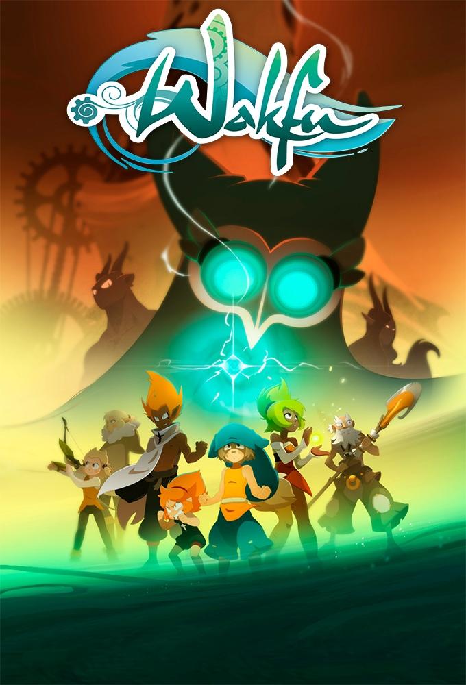 Poster de Temporada 3