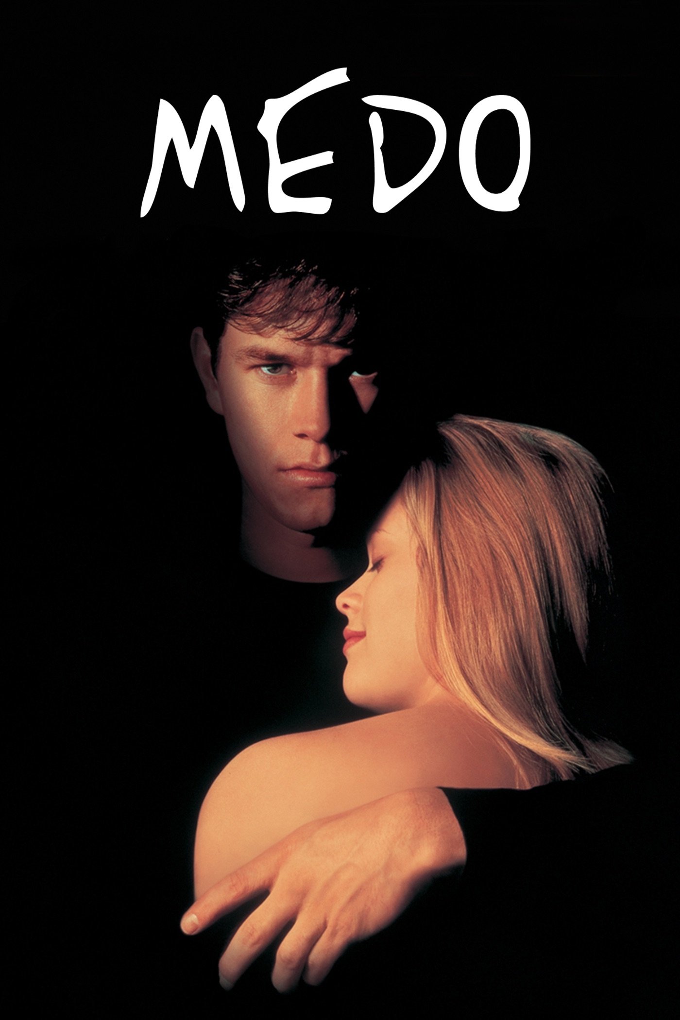 Poster de Medo