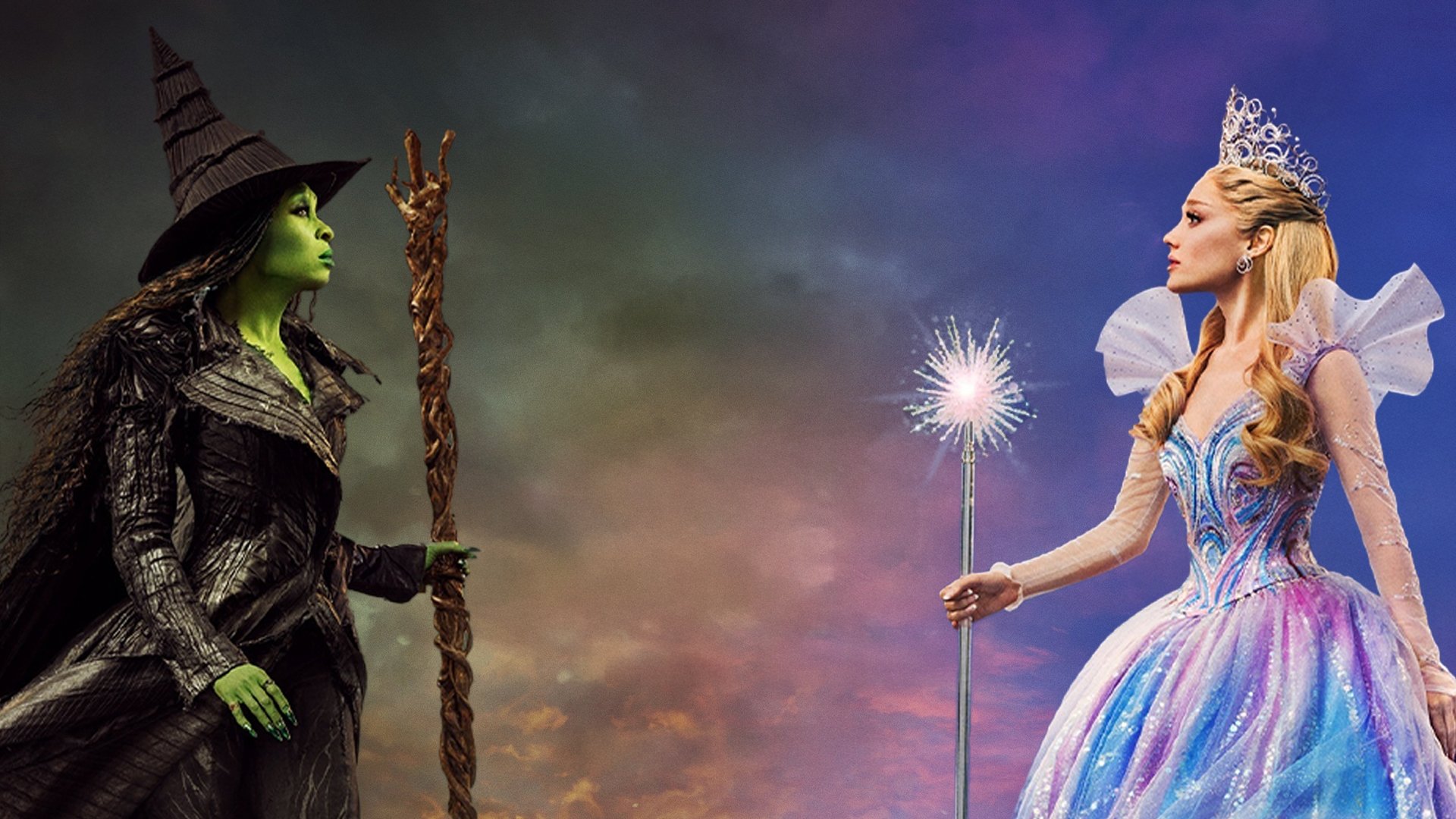 Wicked: For Good