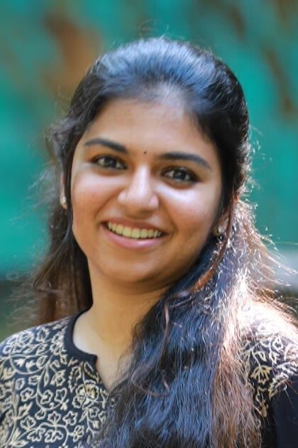 Foto de Raveena Ravi