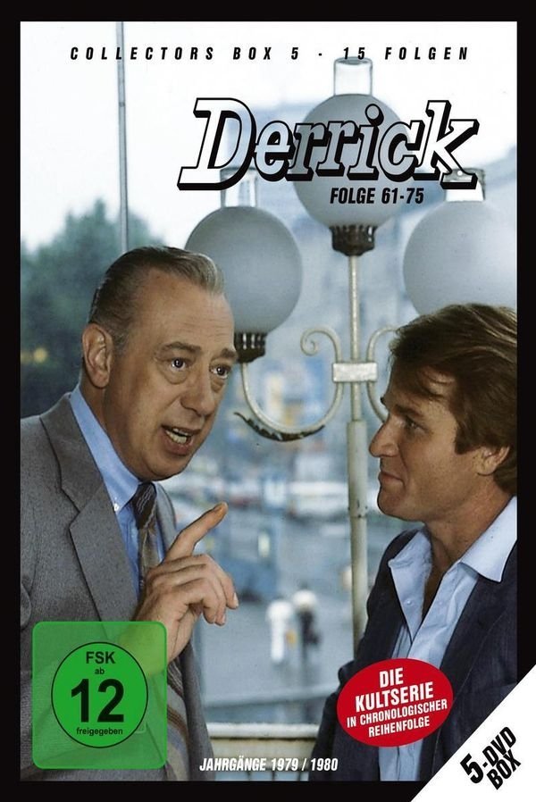 Poster de Temporada 5