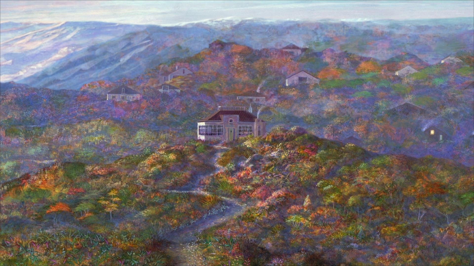 Backdrop image