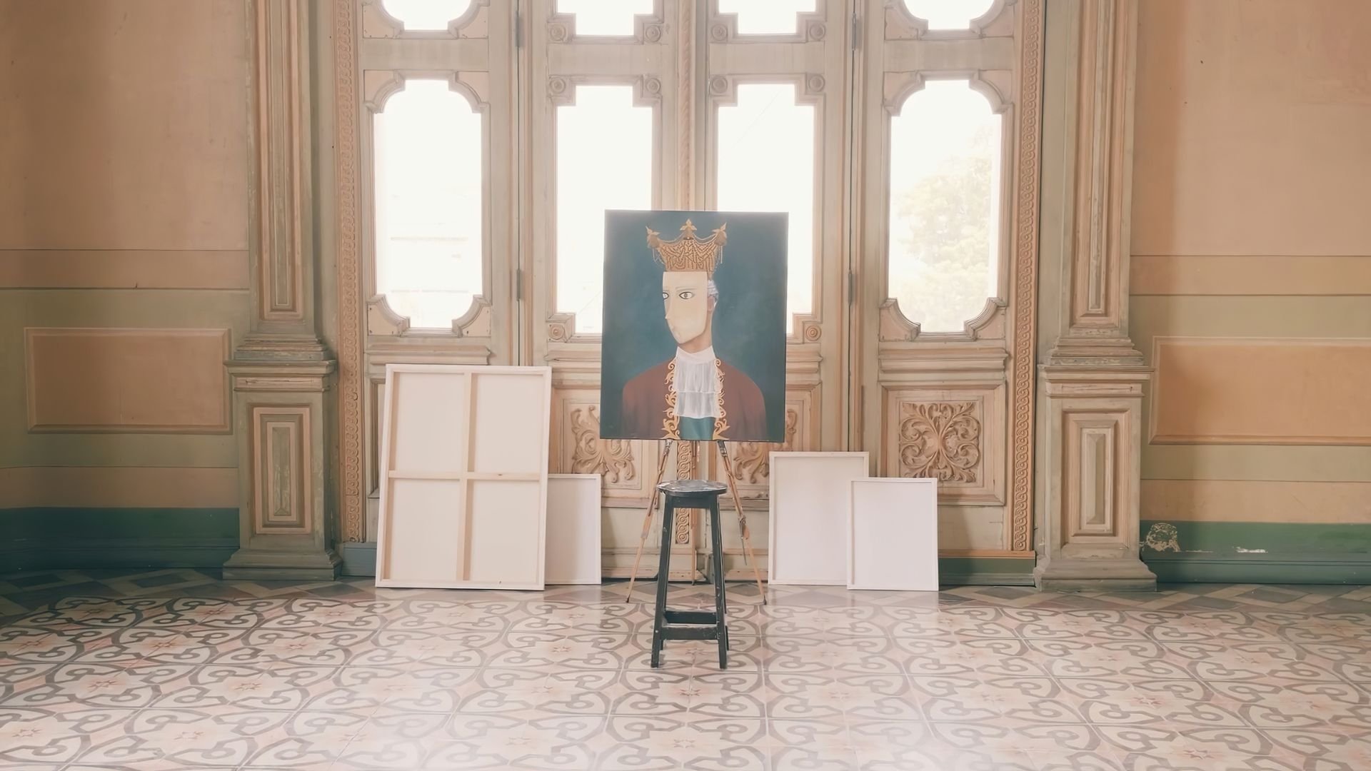 Quisiera ser Arte