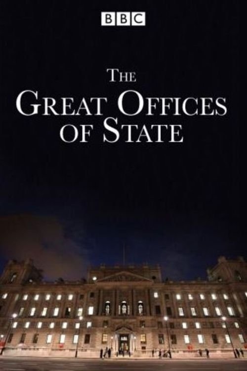 Poster de The Great Offices of State